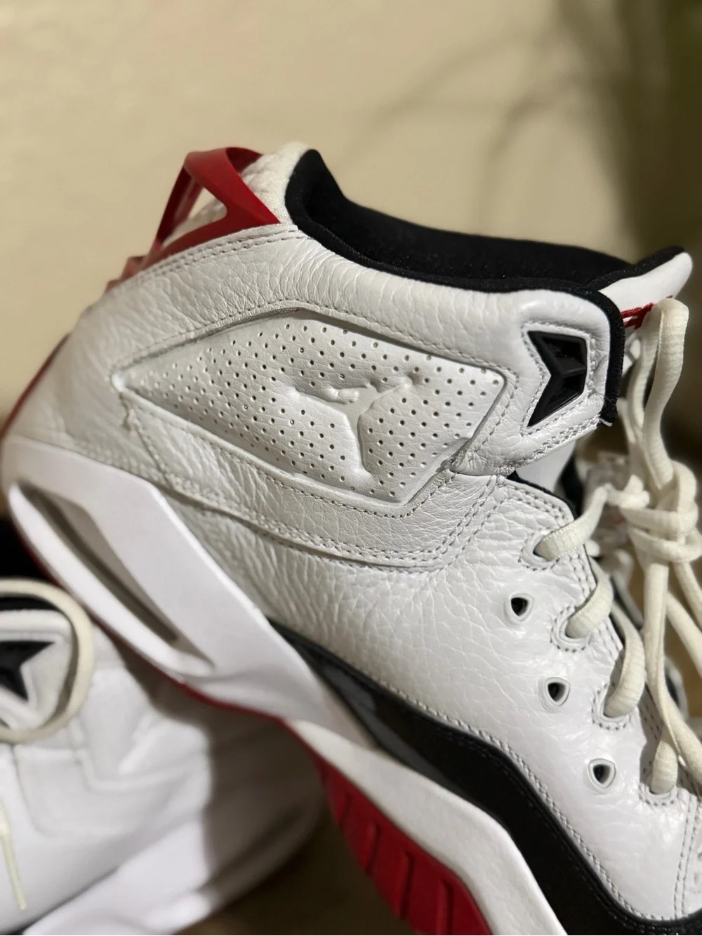 Jordan authentic men’s